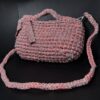 IMG_3646 Borsa a mano rosa lurex