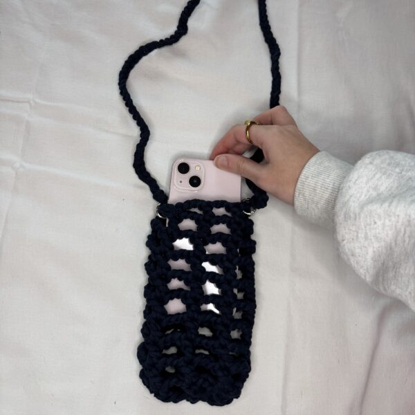 IMG_5319 Porta cellulare blu